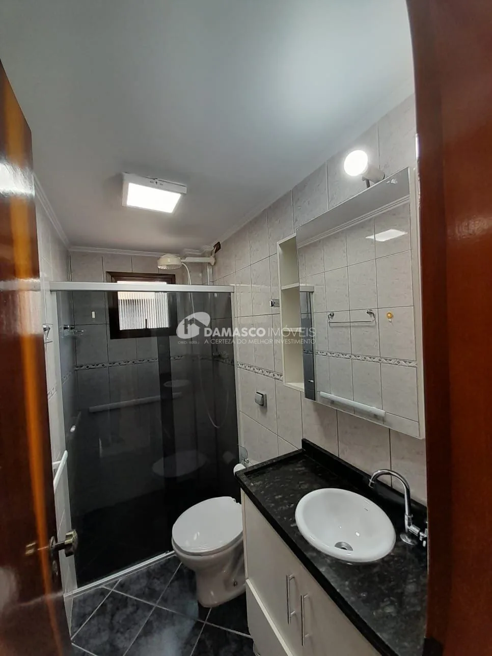 Apartamento para locação, Santa Maria, São Caetano do Sul, SP