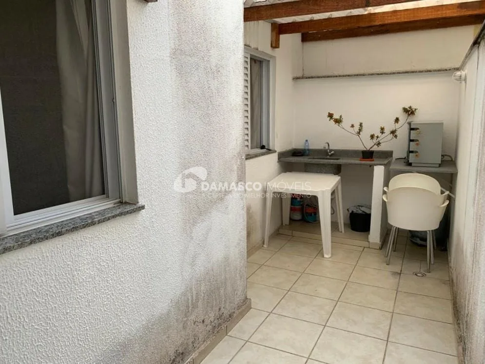 Apartamento à venda 2 Quartos, 1 Suite, 2 Vagas, Santa Maria, São Caetano do Sul - SP 