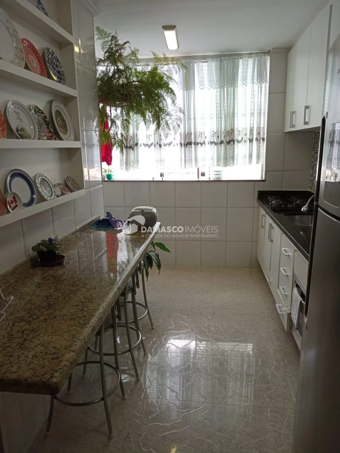 Apartamento à venda, Jardim Independência, São Paulo, SP