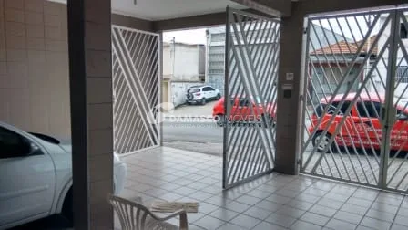 Casa à venda 2 Quartos, 4 Vagas, 200M², Vila Califórnia, São Paulo - SP