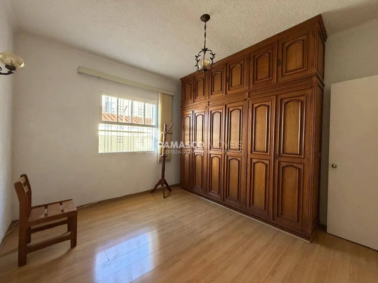 Casa térrea à venda no Osvaldo Cruz | 190 m² | São Caetano do Sul | A 130 m da Rua Visconde de Inhaúma