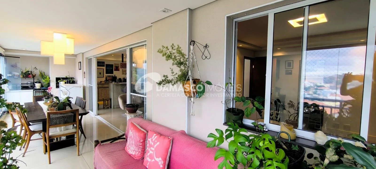 Apartamento Alto Padrão - Jardim São Caetano, São Caetano do Sul, SP
