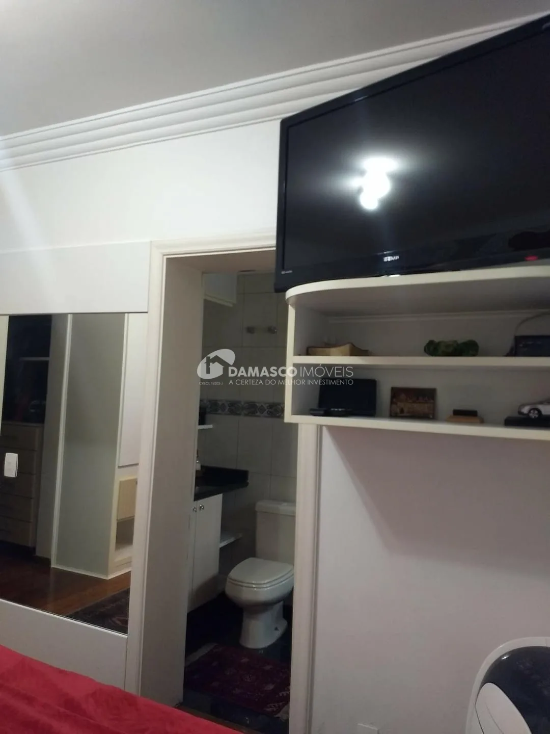 Apartamento à venda 3 Quartos, 3 Suites, 3 Vagas, 158M², Cerâmica, São Caetano do Sul - SP 