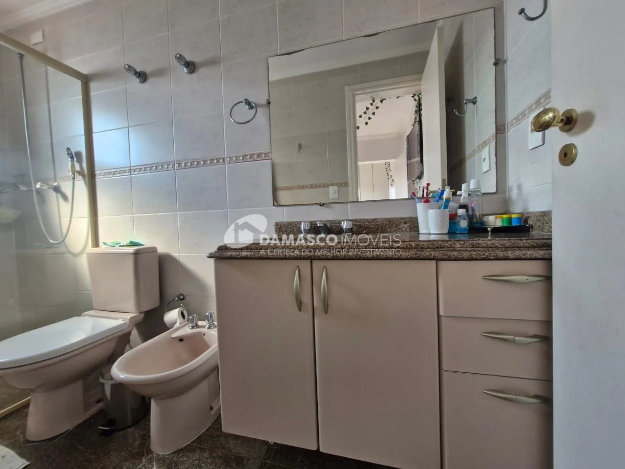 Apartamento Duplo à venda, Barcelona, São Caetano do Sul, SP