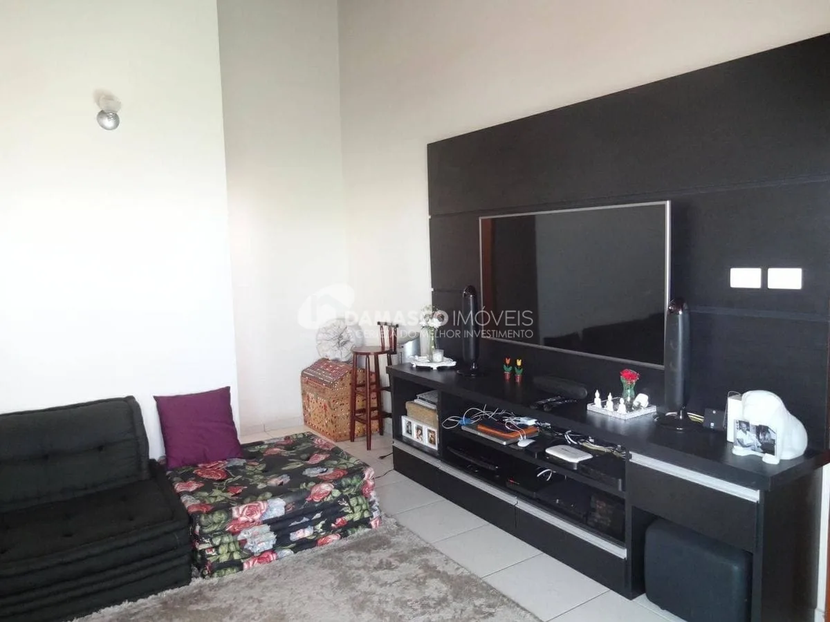 Cobertura à venda 3 Quartos, 2 Suites, 3 Vagas, 135M², Rudge Ramos, São Bernardo do Campo - SP