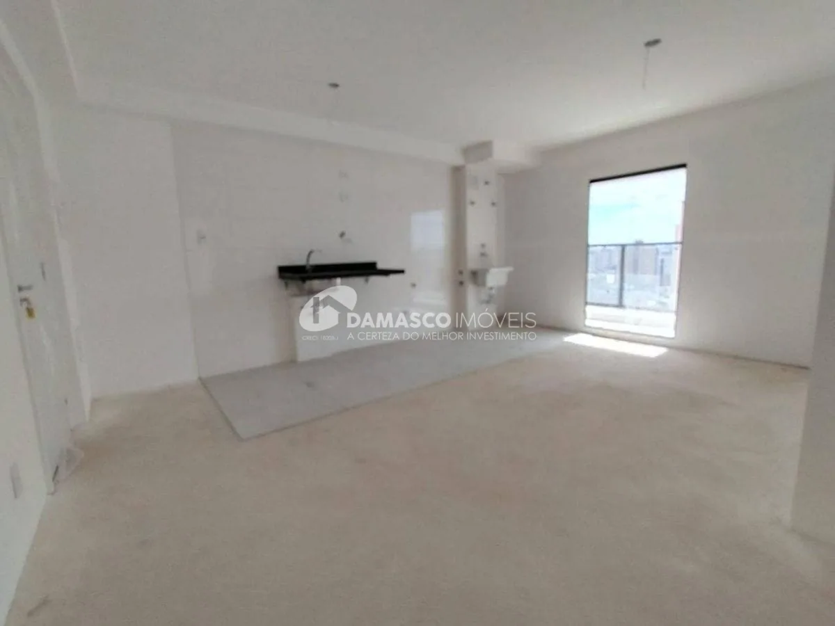 Apartamento Santo Andre