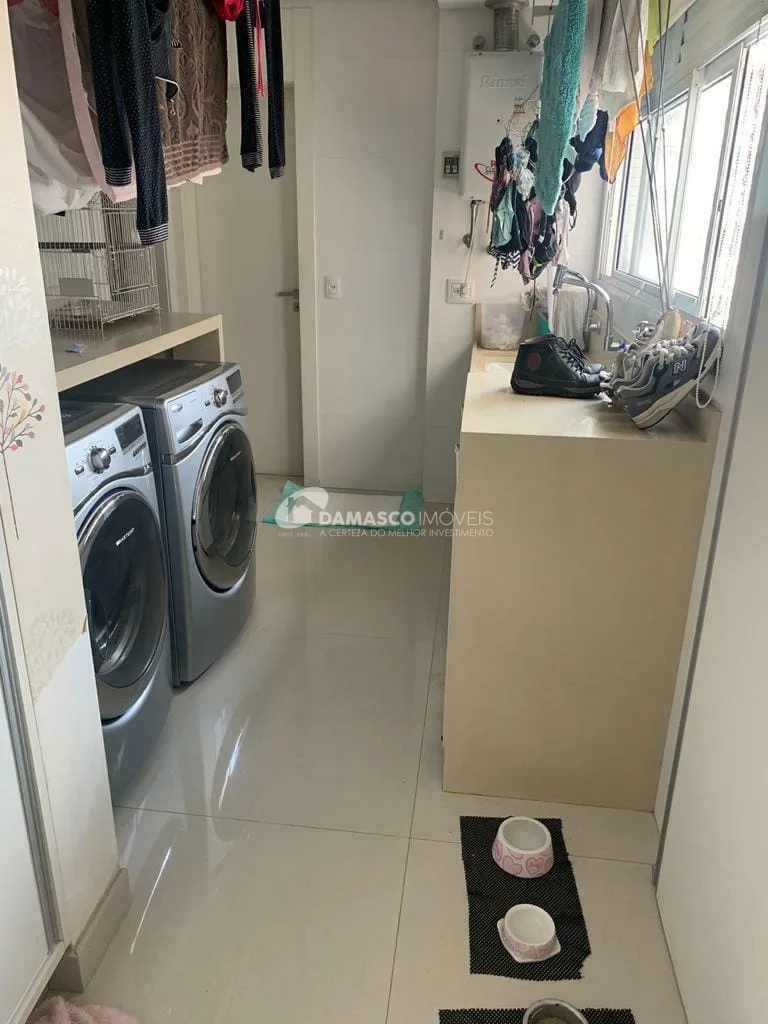 Apartamento à venda 4 Quartos, 4 Suites, 4 Vagas, 244M², Santa Paula, São Caetano do Sul - SP 