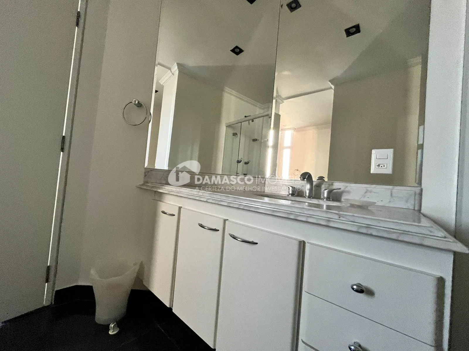 Apartamento à venda, Jardim, Santo André, SP