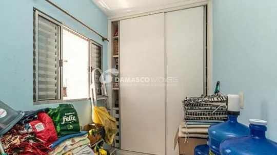 Sobrado à venda 3 Quartos, 1 Suite, 2 Vagas, Boa Vista, São Caetano do Sul - SP