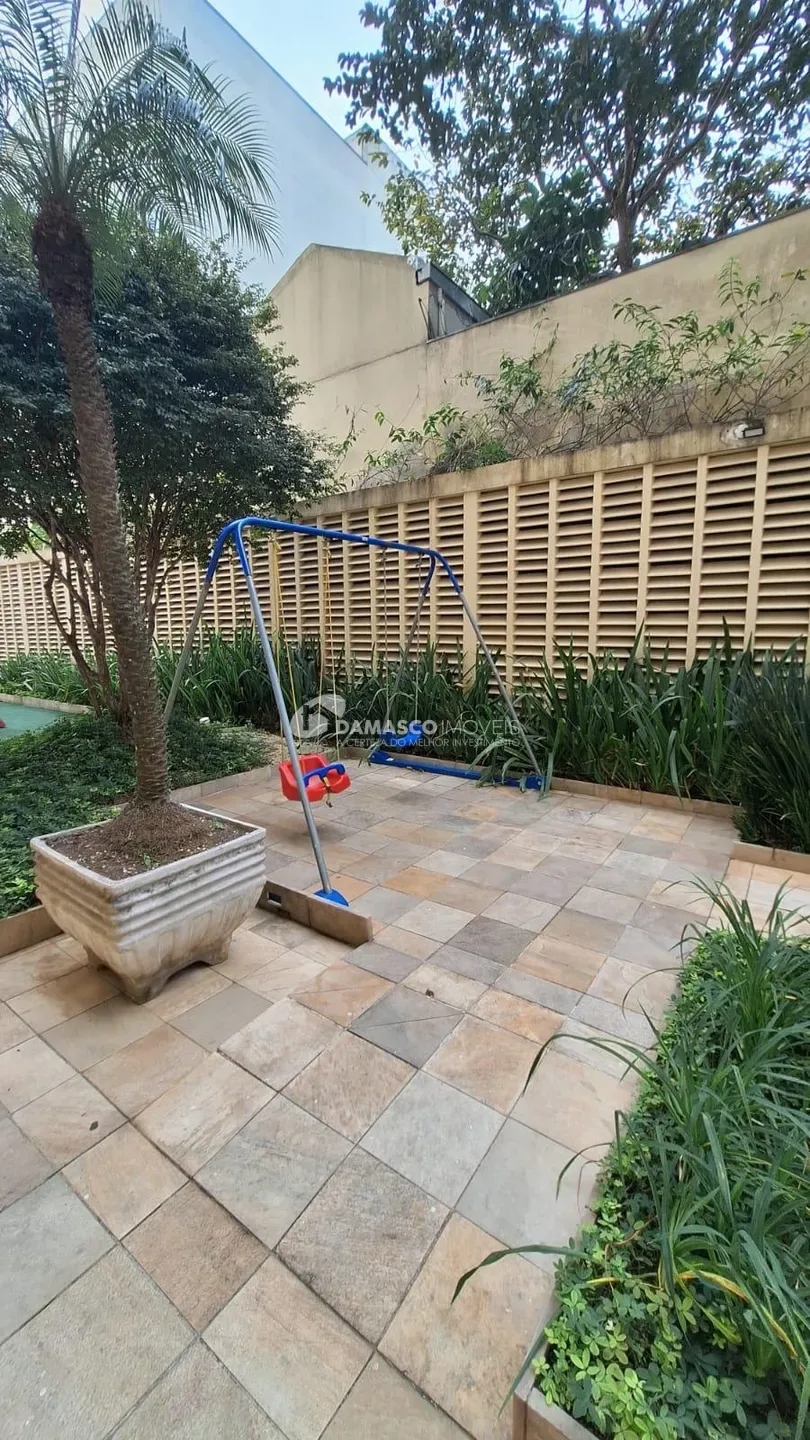 APTO para locação 3 dorm (1suíte), 2 vagas, Cerâmica, São Caetano do Sul, SP