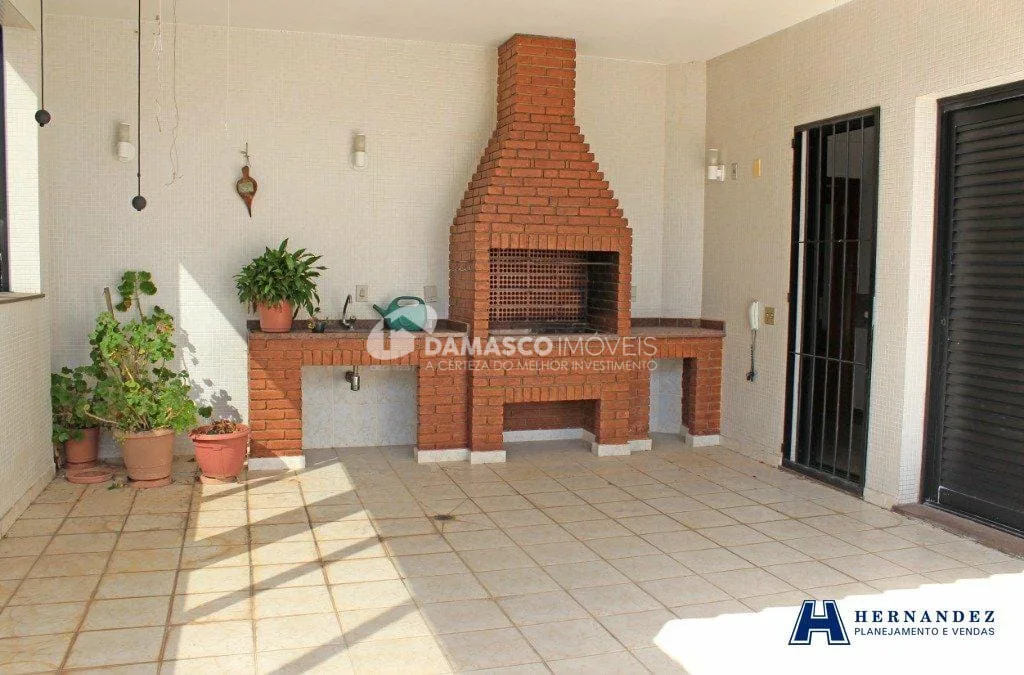 Cobertura à venda 3 Quartos, 2 Suites, 4 Vagas, 294M², Vila Regente Feijó, São Paulo - SP 