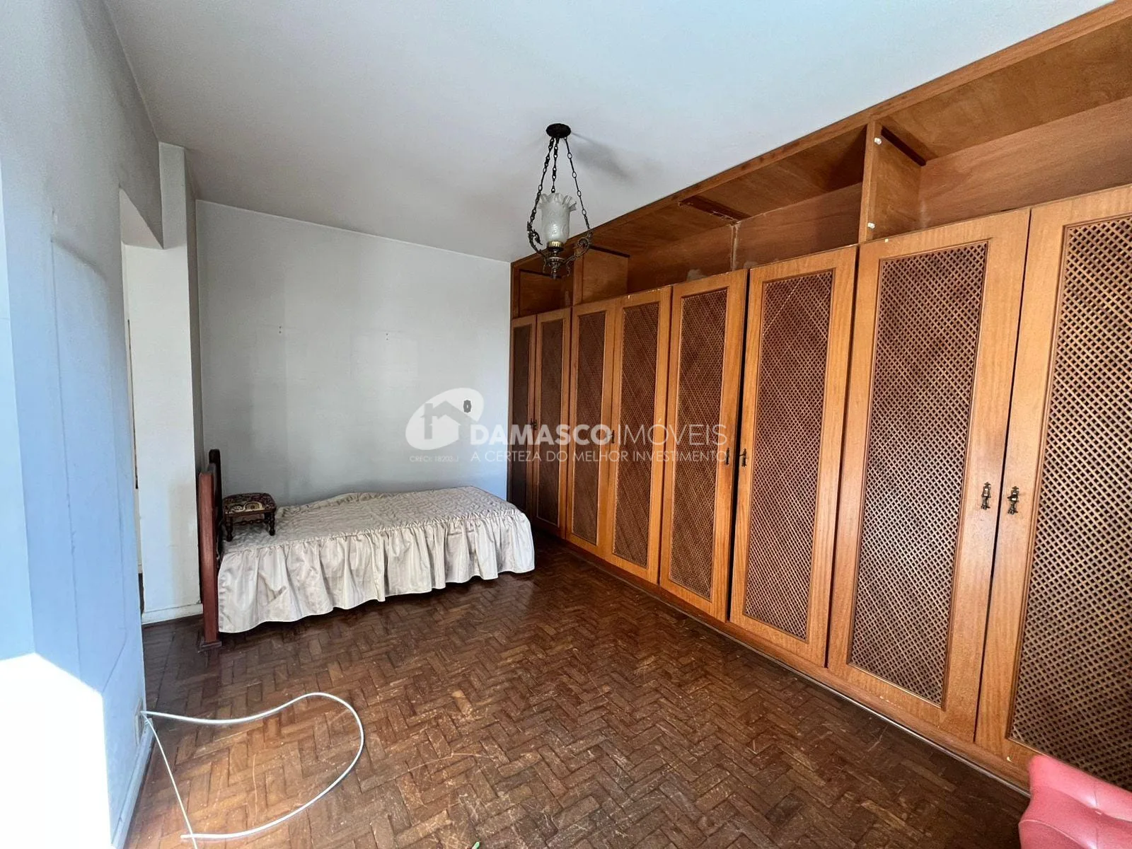 Apartamento à venda, Santo Antônio, São Caetano do Sul, SP