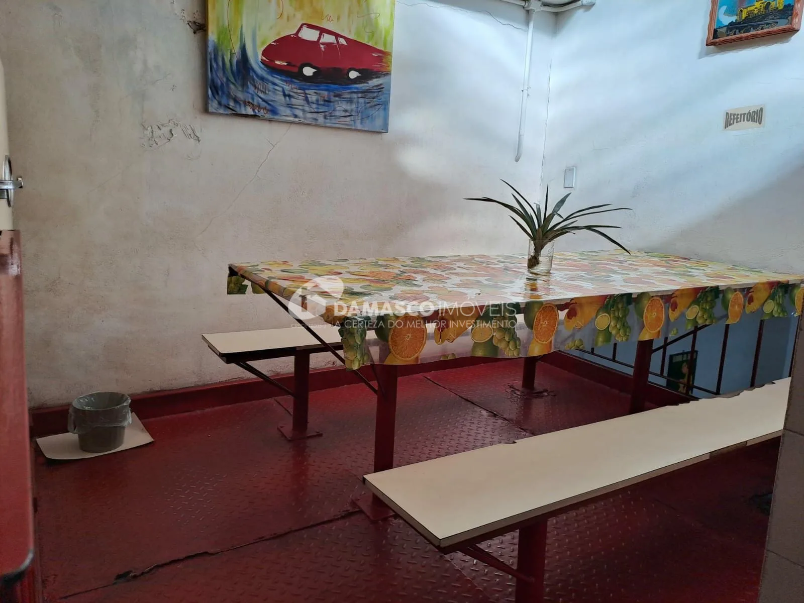 Prédio à venda 374M², Santo Antônio, São Caetano do Sul - SP