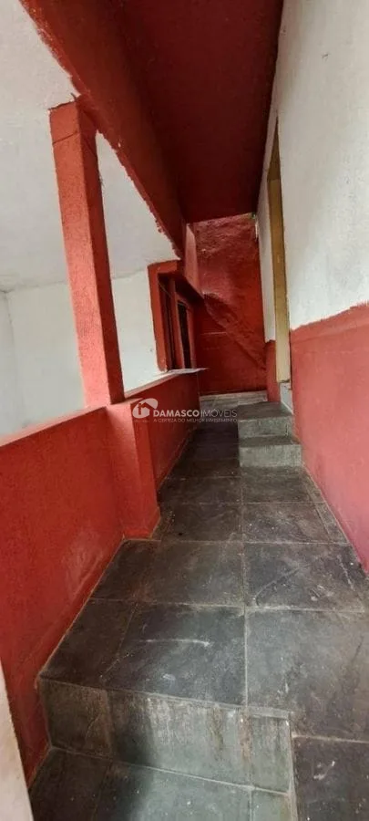 Casa térrea à venda no Barcelona | 97 m² | 2 dormitórios | 1 vaga | São Caetano do Sul