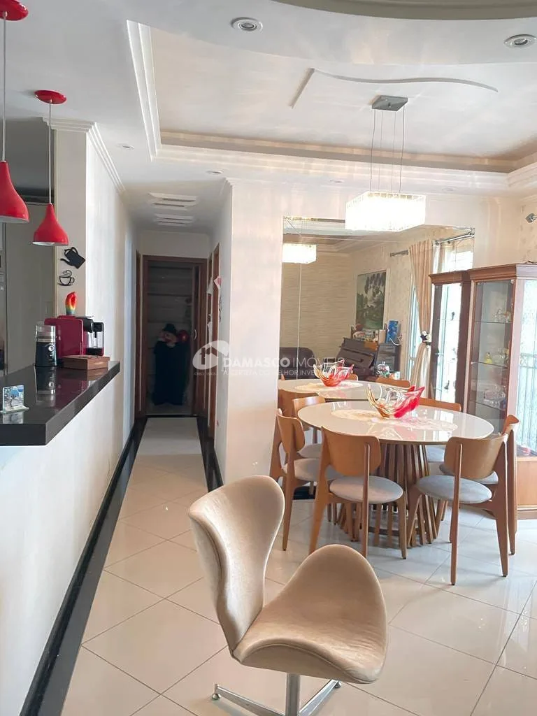 Apartamento à venda, Mauá, São Caetano do Sul, SP