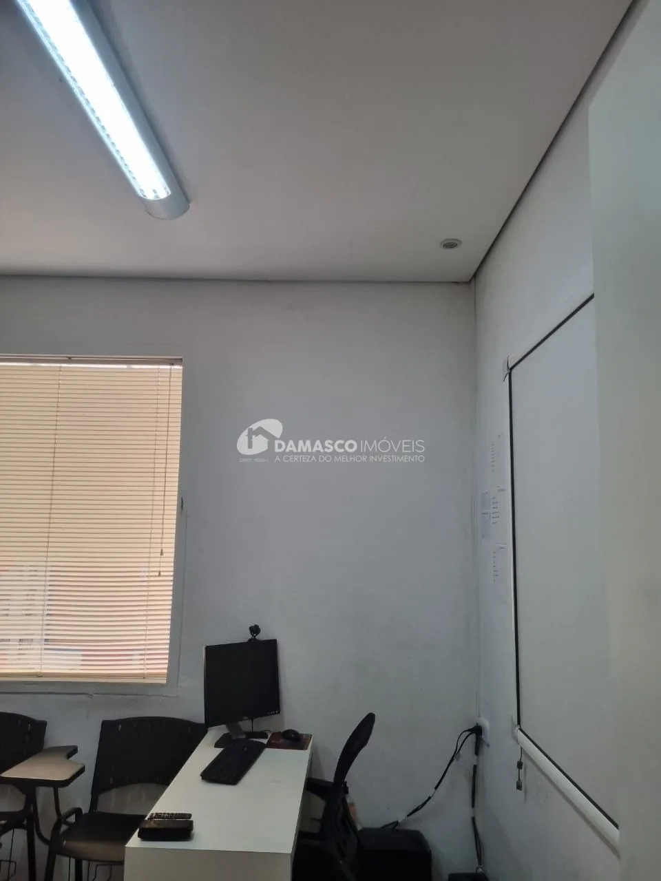 Salão comercial à venda, Vila Bocaina, Mauá, SP
