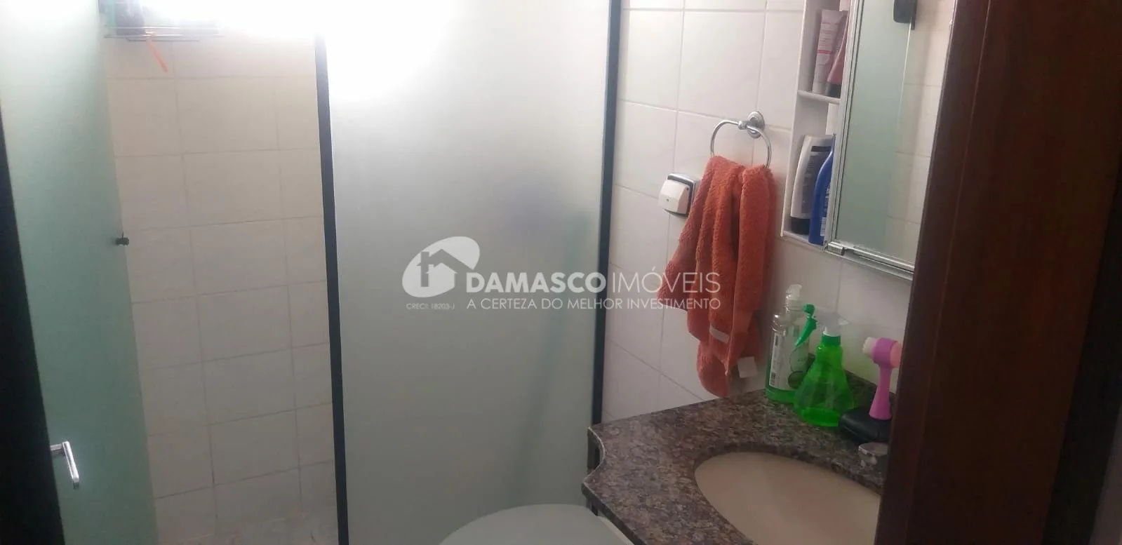 Apartamento à venda 2 Quartos, 2 Vagas, 75M², Mauá, São Caetano do Sul - SP 