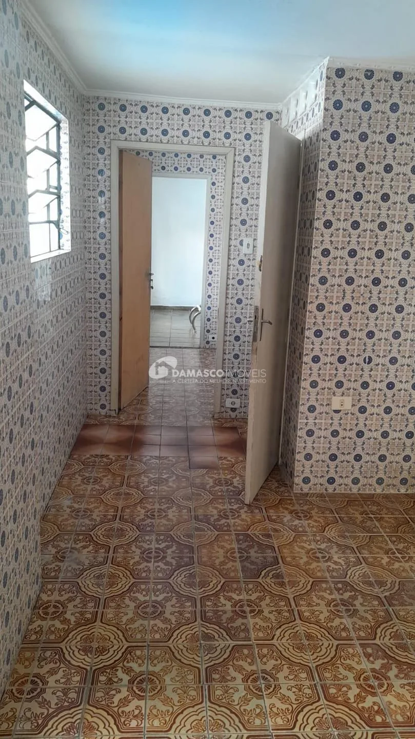 Casa à venda 3 Quartos, 1 Suite, 5 Vagas, 388M², Jardim São Caetano, São Caetano do Sul - SP