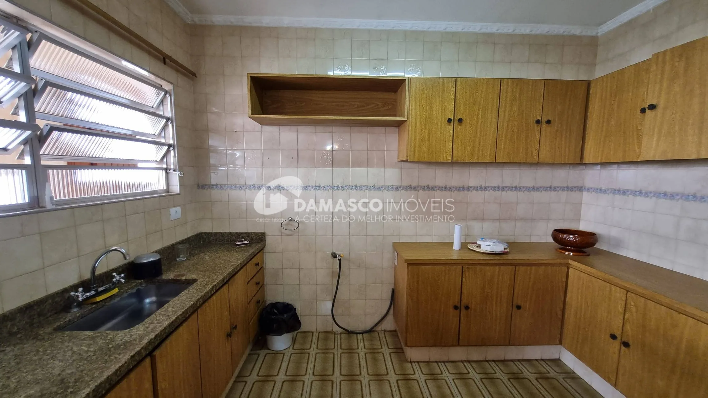 Sobrado à Venda em São Caetano do Sul | 4 Dormitórios | 3 Suítes | Segunda Casa Independente | 6 Vagas