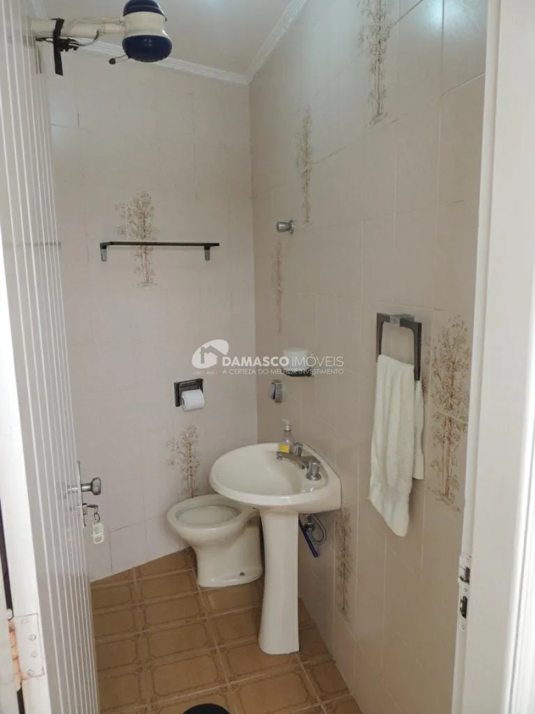 Sobrado à venda 4 Quartos, 1 Suite, 2 Vagas, 167M², Vila Alpina, São Paulo - SP