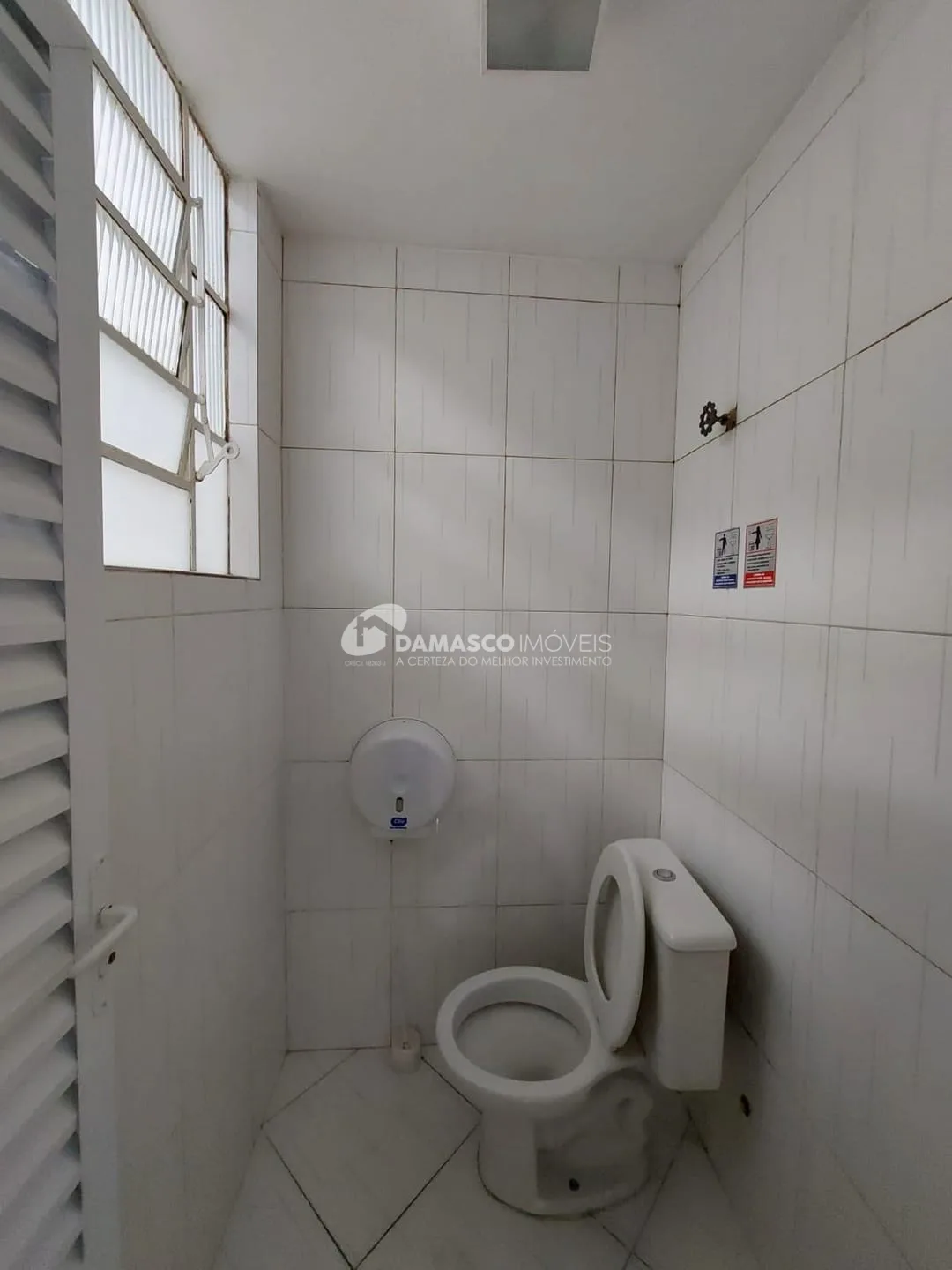 Salão para Locação Olímpico, São Caetano do Sul - SP
