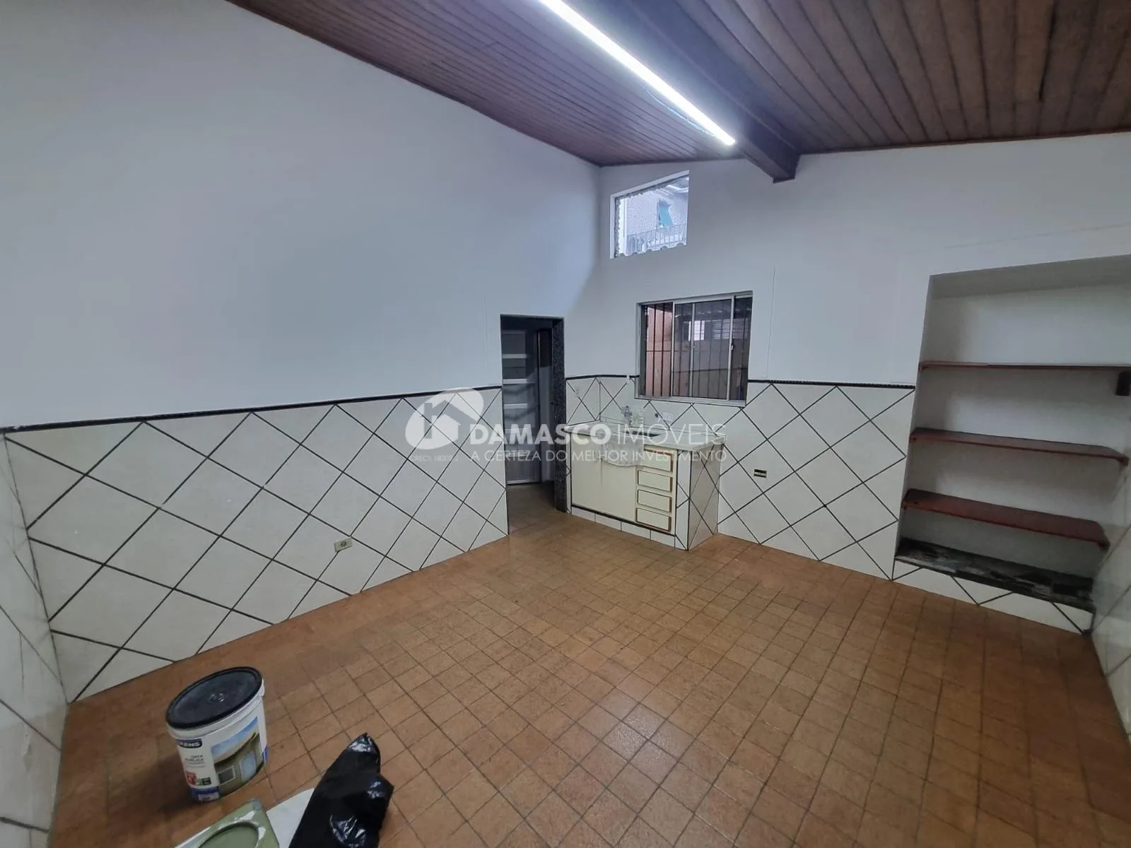 Casa para locação, Nova Gerty, São Caetano do Sul, SP