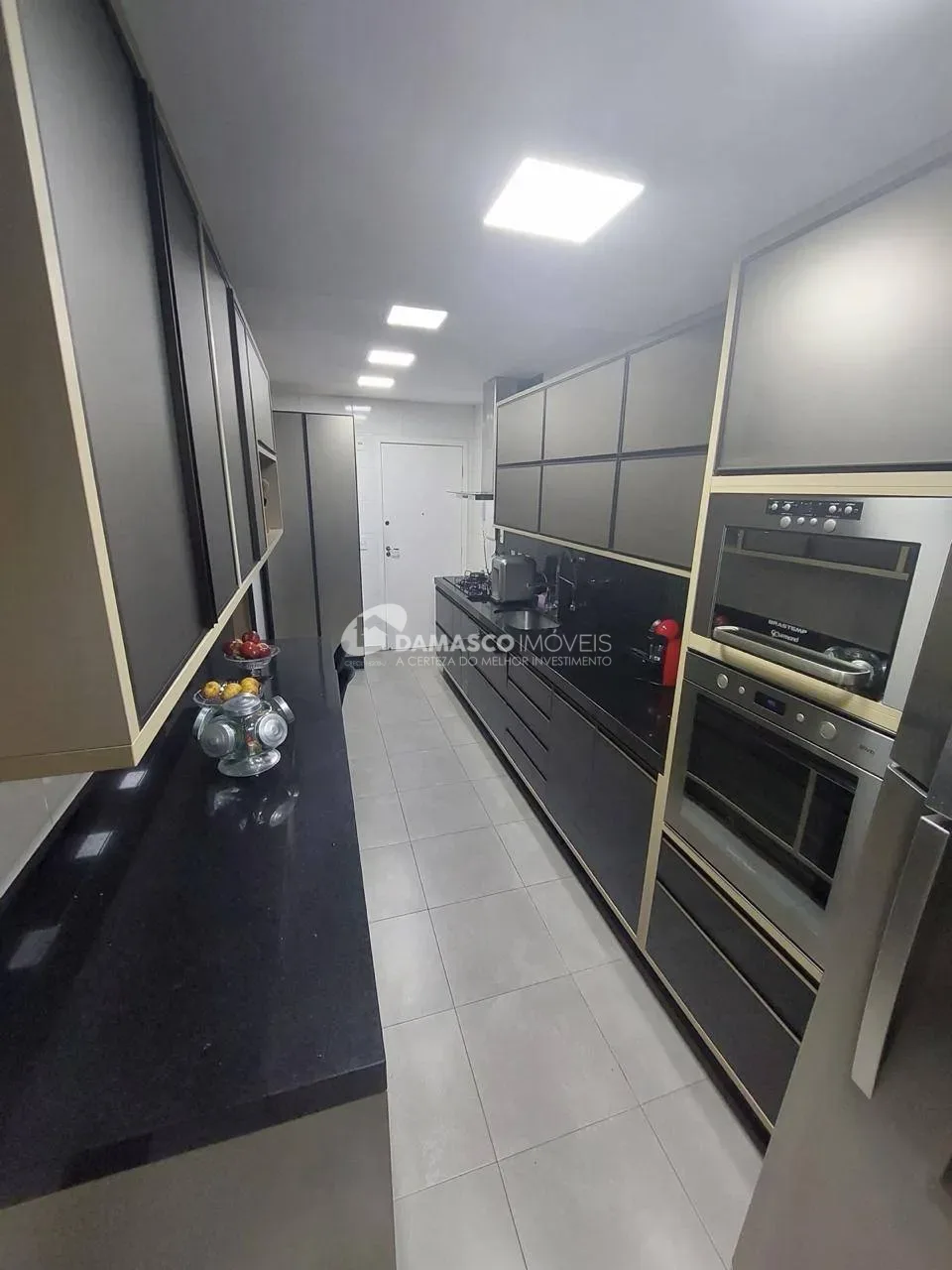 Apartamento à venda, Jardim São Caetano, São Caetano do Sul, SP