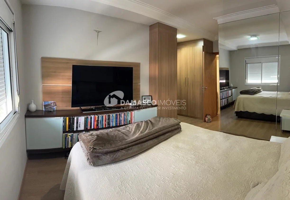 Apartamento à venda, Santa Paula, São Caetano do Sul, SP