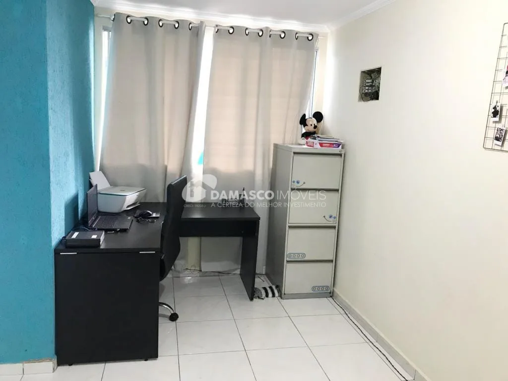 Casa à venda 2 Quartos, 1 Suite, 5 Vagas, 290M², Santa Maria, São Caetano do Sul - SP