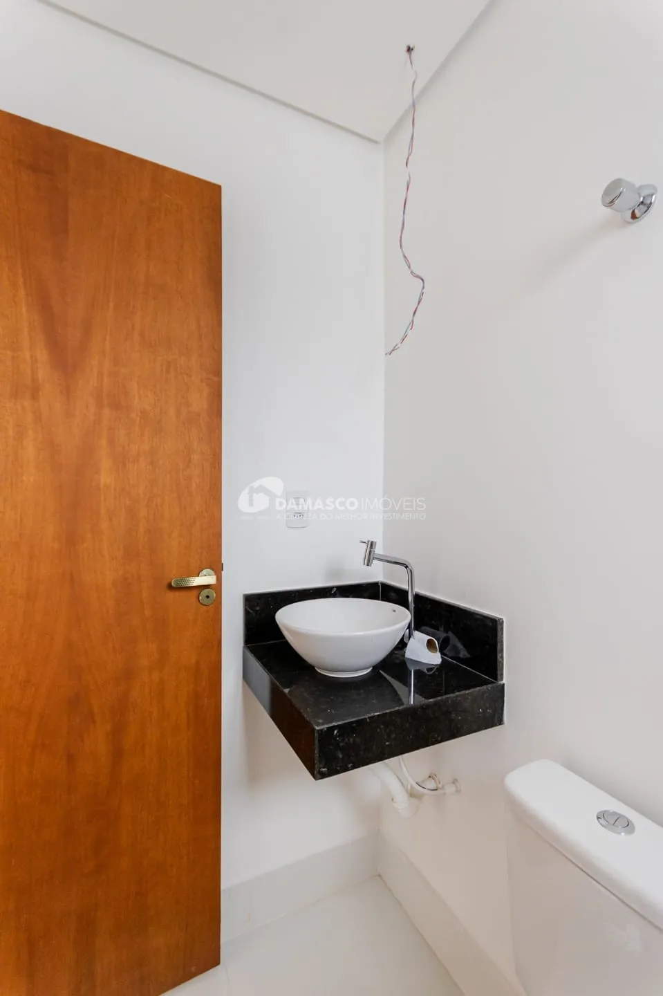 Cobertura / Penthouse à venda, Vila Guiomar, Santo André, SP
