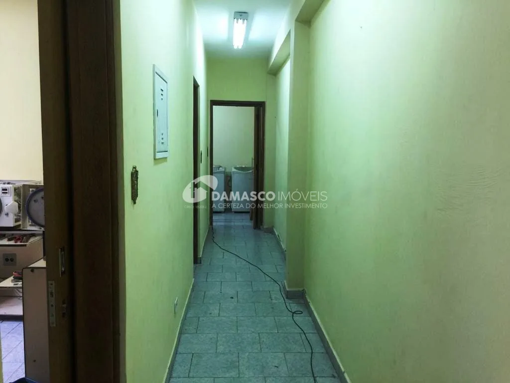 Casa à venda 3 Quartos, 3 Vagas, 166M², Centro, São Caetano do Sul - SP