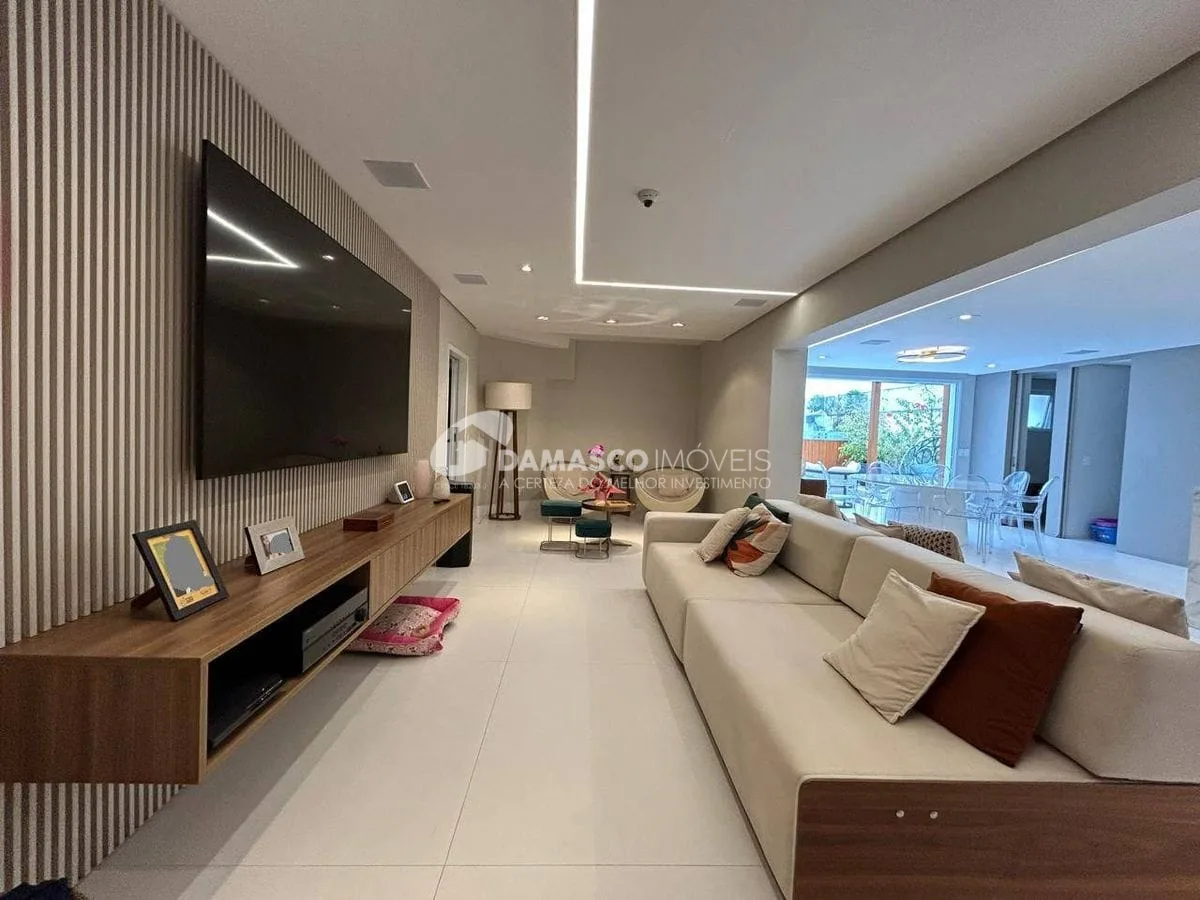 Magnifica Penthouse a venda São Caetano do Sul