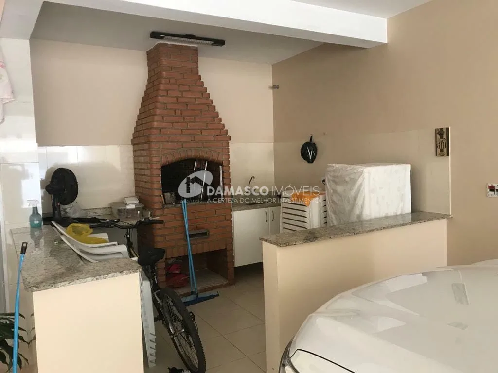 Sobrado à venda 3 Quartos, 3 Suites, 6 Vagas, 248M², Olímpico, São Caetano do Sul - SP