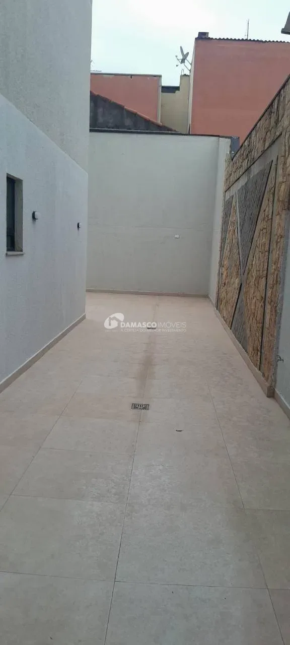 Apartamento à venda, Santa Paula, São Caetano do Sul, SP