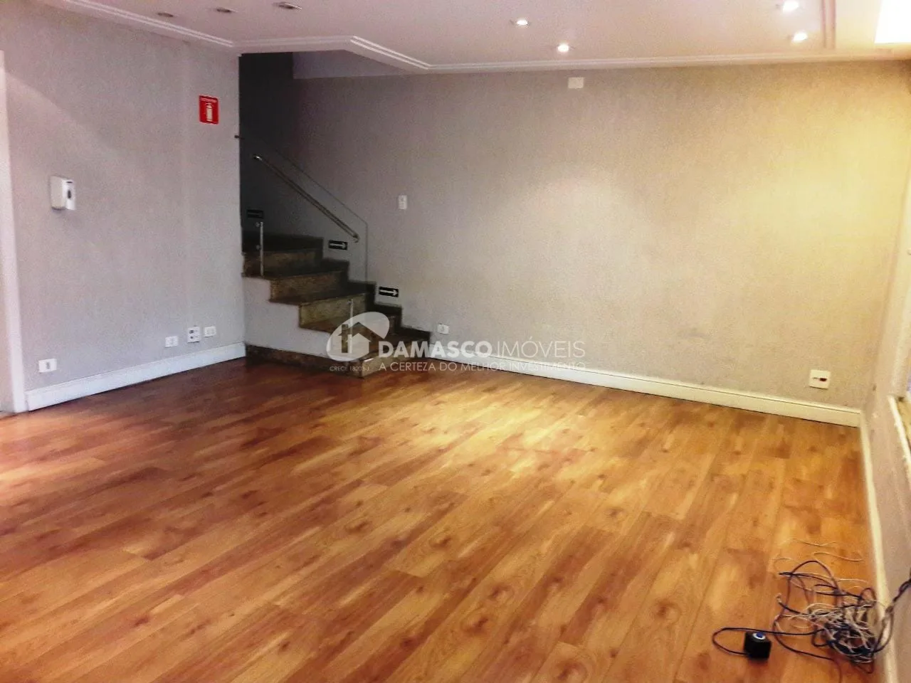 Sobrado Comercial à venda  7 Vagas, 378 m², Santa Paula, São Caetano do Sul - SP