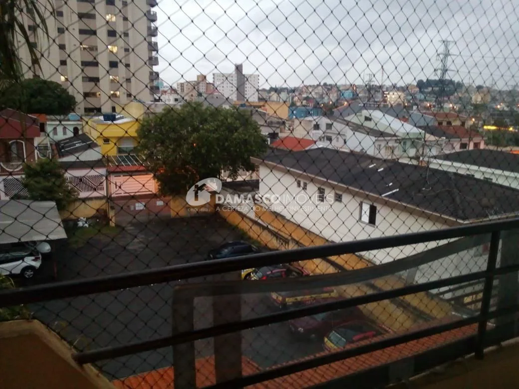 Cobertura à venda 2 Quartos, 2 Vagas, 74M², Rudge Ramos, São Bernardo do Campo - SP 
