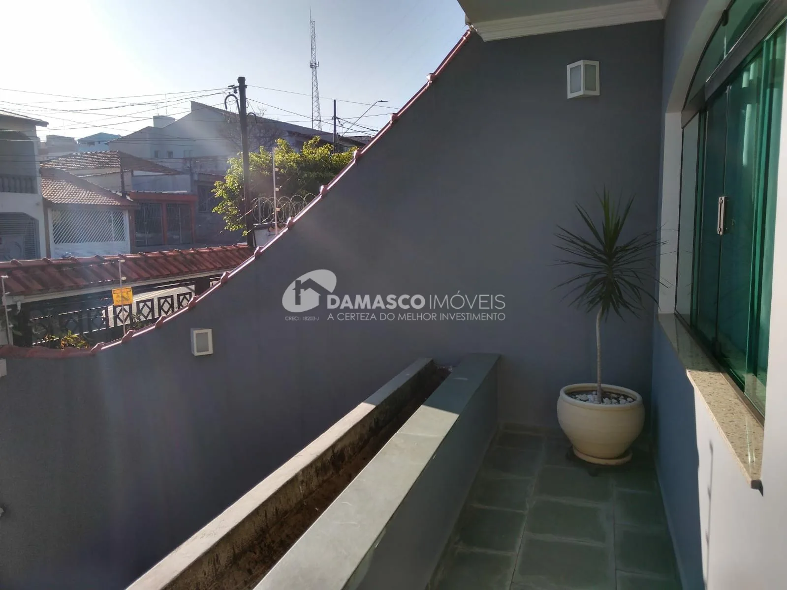 Sobrado à venda 2 Quartos, 1 Suite, 6 Vagas, 345M², Nova Gerty, São Caetano do Sul - SP