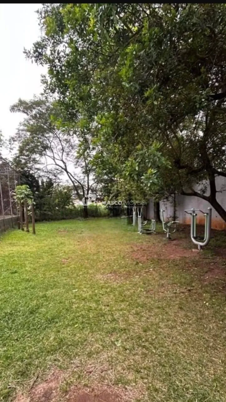 Apartamento à venda, Jardim Santo André, Santo André, SP
