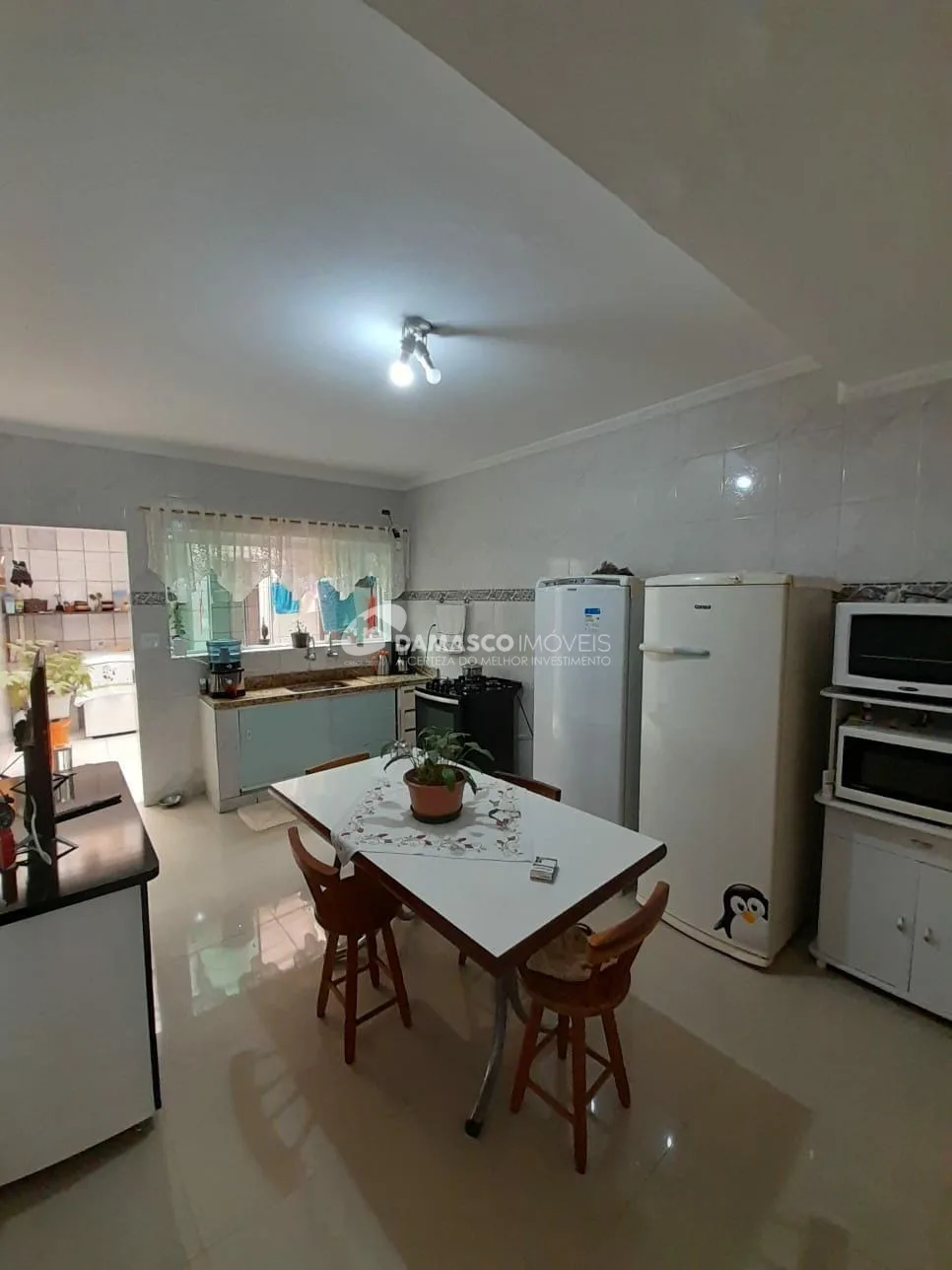 Sobrado à venda 2 Quartos, 1 Vaga, 159M², Cerâmica, São Caetano do Sul - SP
