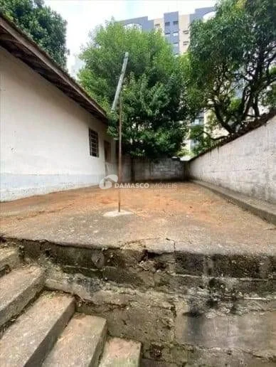 Terreno - barcelona - São Caetano do Sul