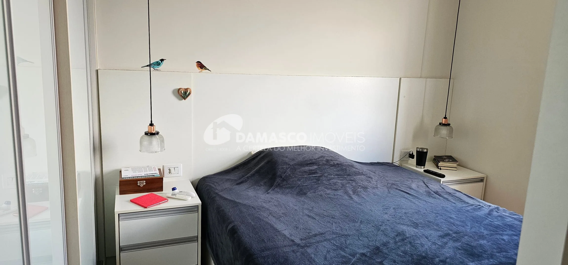Apartamento à venda, Santa Maria, São Caetano do Sul, SP