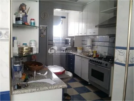 Cobertura à venda 4 Quartos, 2 Suites, 4 Vagas, 336M², Santa Maria, São Caetano do Sul - SP 