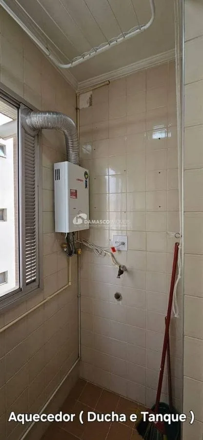 Apartamento à venda, Nova Petrópolis, São Bernardo do Campo