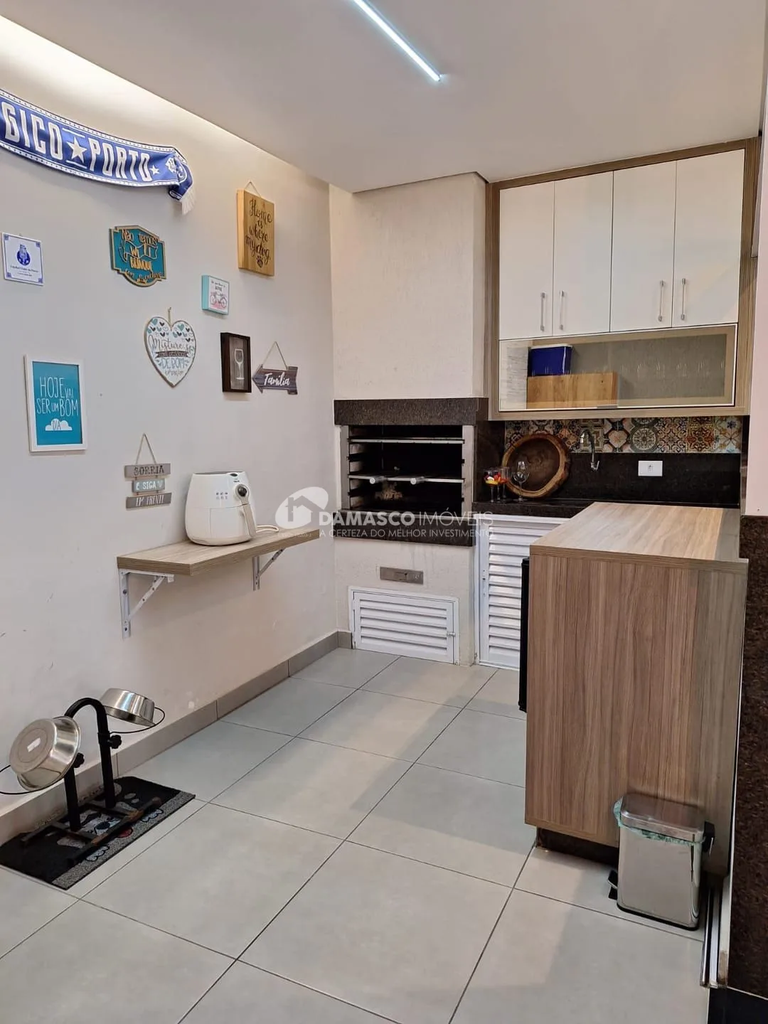 Sobrado à venda, Vila Alpina, Santo André, SP