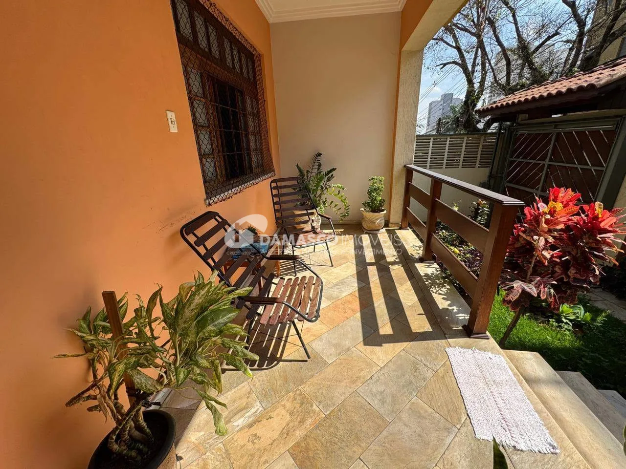Casa à venda, Santa Maria, São Caetano do Sul, SP