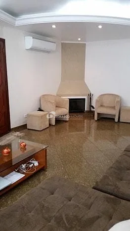 Sobrado à venda 4 Quartos, 1 Suite, 6 Vagas, 330M², Vila Alpina, São Paulo - SP