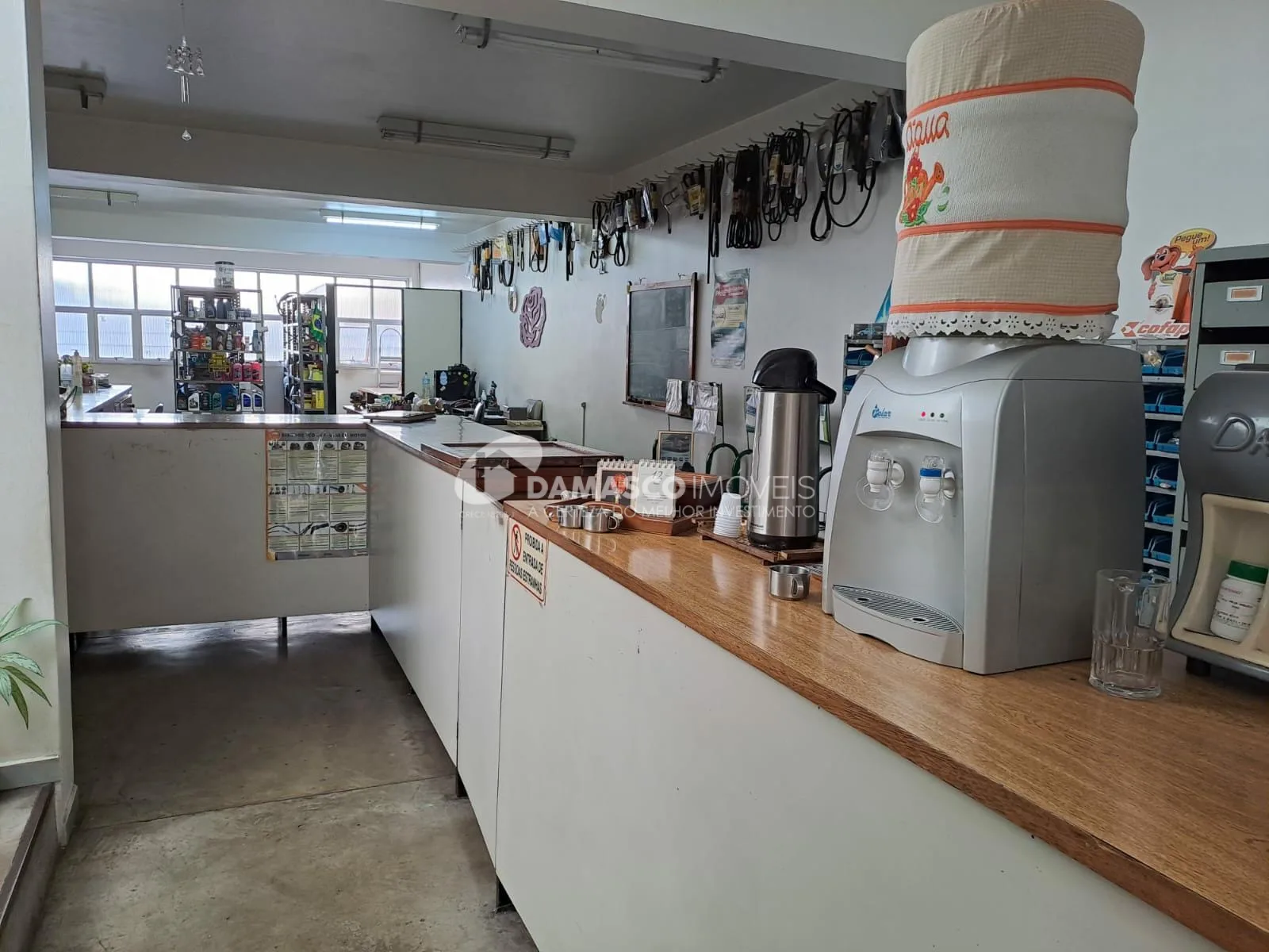 Prédio à venda 374M², Santo Antônio, São Caetano do Sul - SP