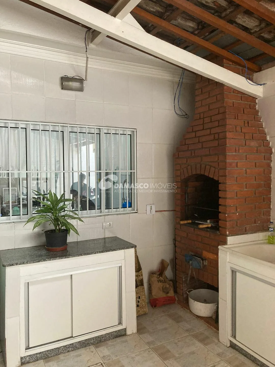 Casa à venda 3 Quartos, 1 Suite, 4 Vagas, 263M², Mauá, São Caetano do Sul - SP