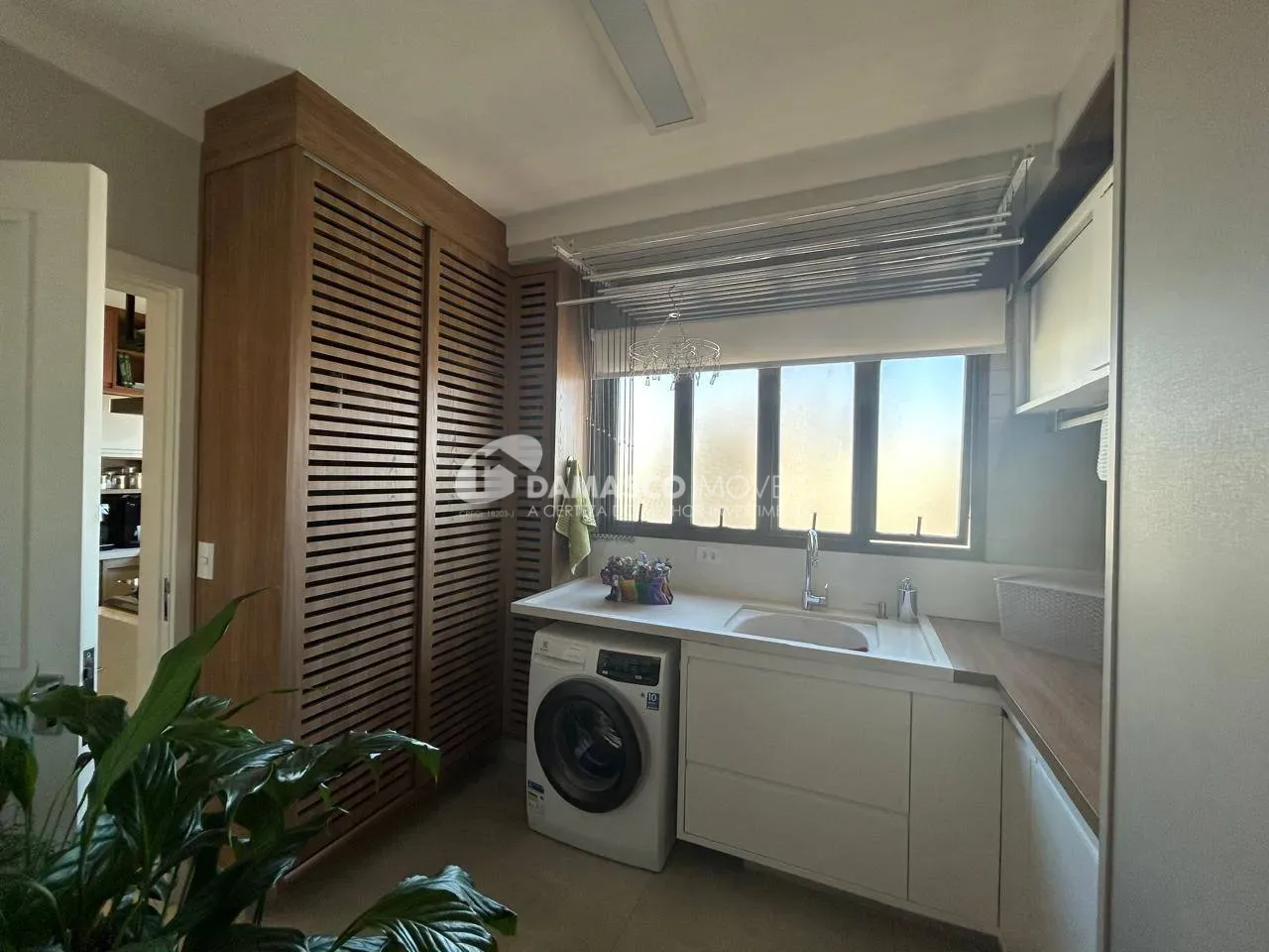 Apartamento de Alto Padrão à Venda no Santo Antônio, São Caetano do Sul | 238 m² | 4 Dormitórios | 2 Suítes