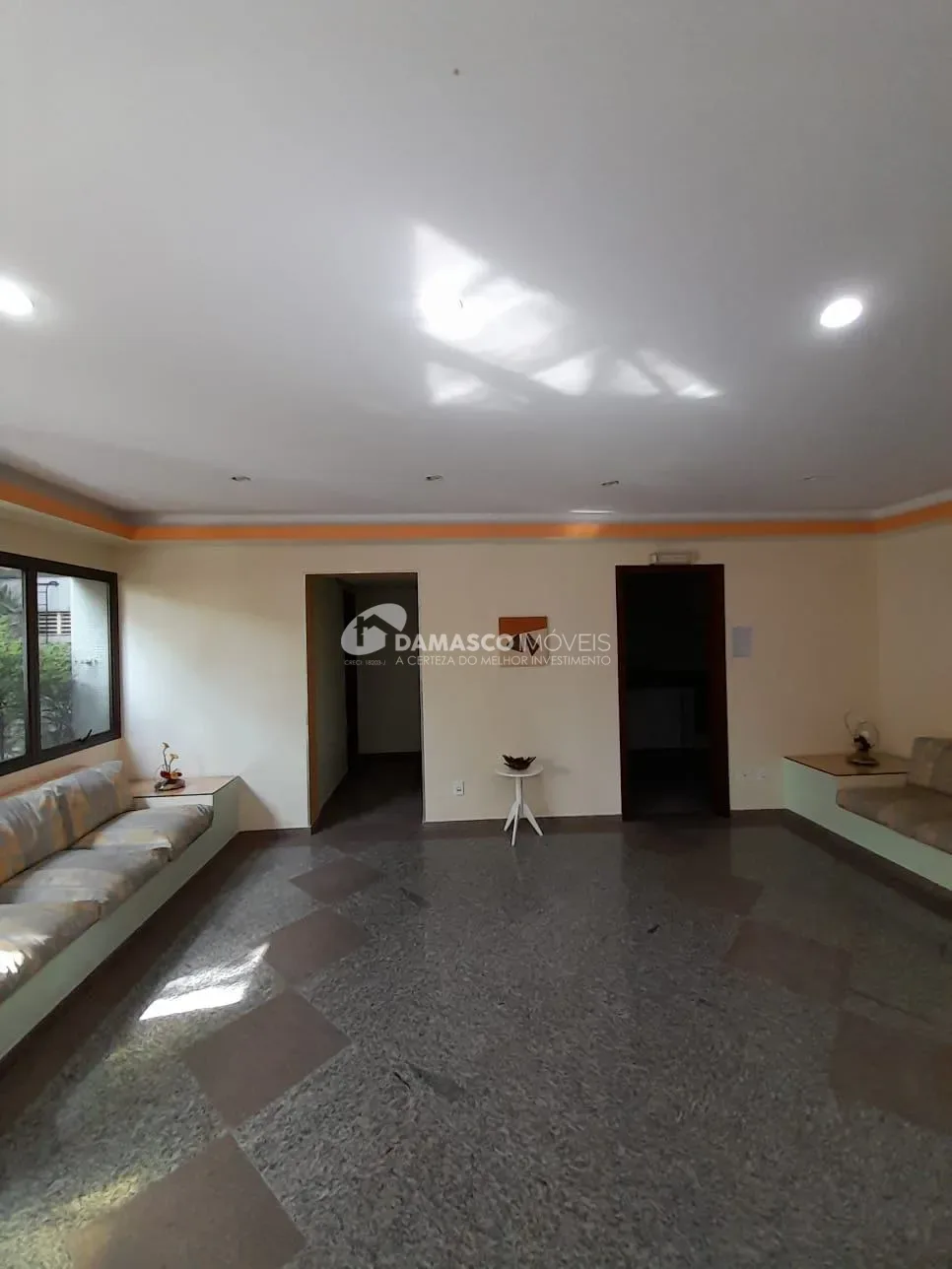 Apartamento para locação, Santo Antônio, São Caetano do Sul, SP